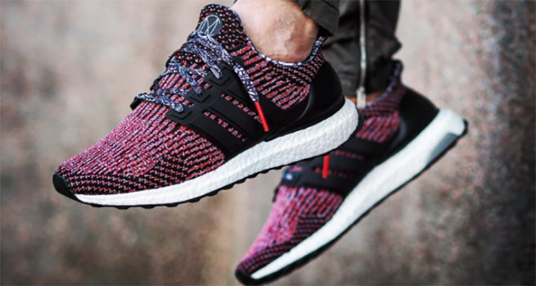 adidas Ultra Boost 3.0 "Chinese New Year"