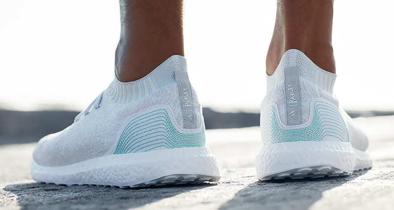 adidas Ultra Boost Uncaged Parley