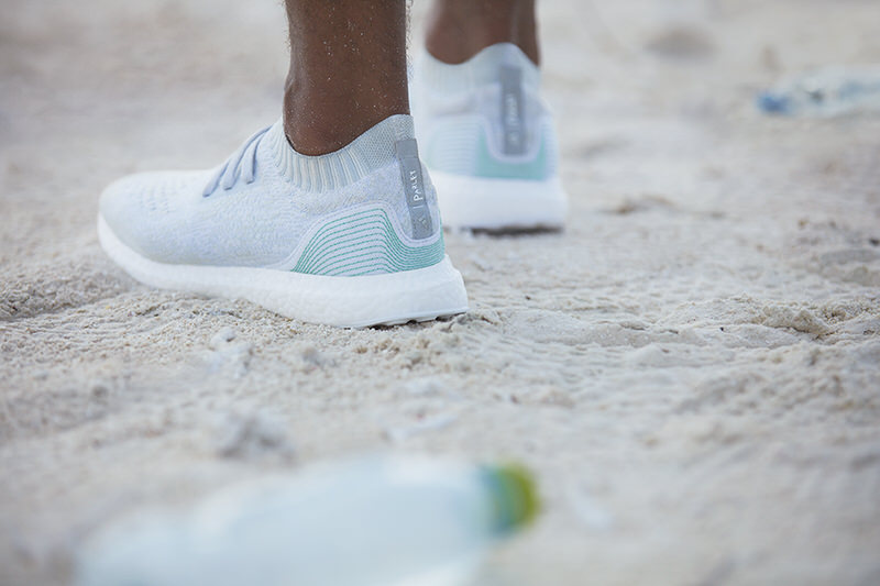 adidas Ultra Boost Uncaged Parley