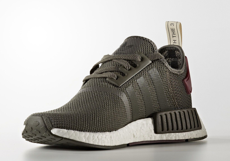 adidas nmd r1 2017