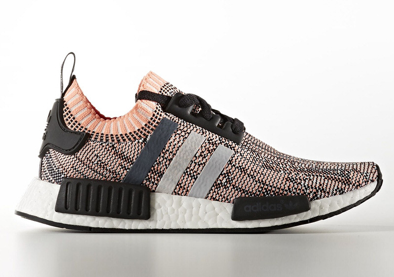 nmd adidas pink salmon