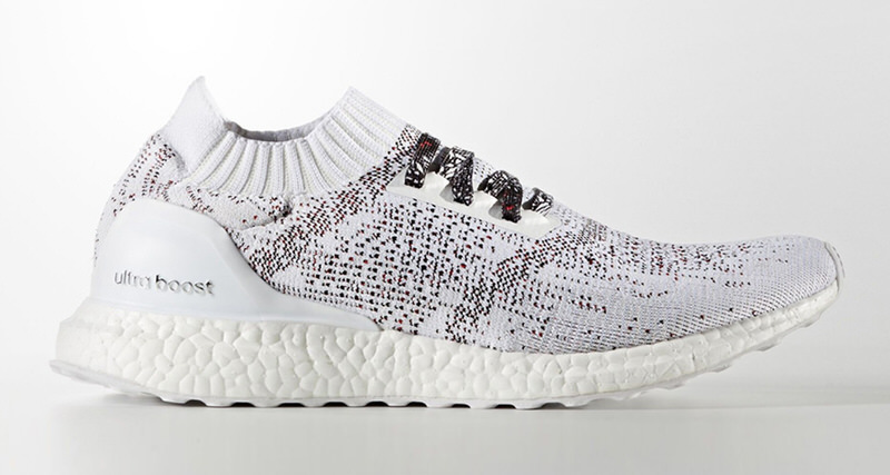 adidas Ultra Boost Uncaged "Chinese New Year"