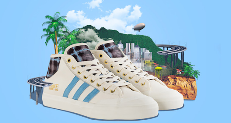 Matchcourt mid sale