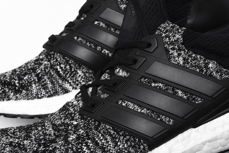 Reigning Champ x adidas Ultra Boost Lands Next Week | Nice Kicks