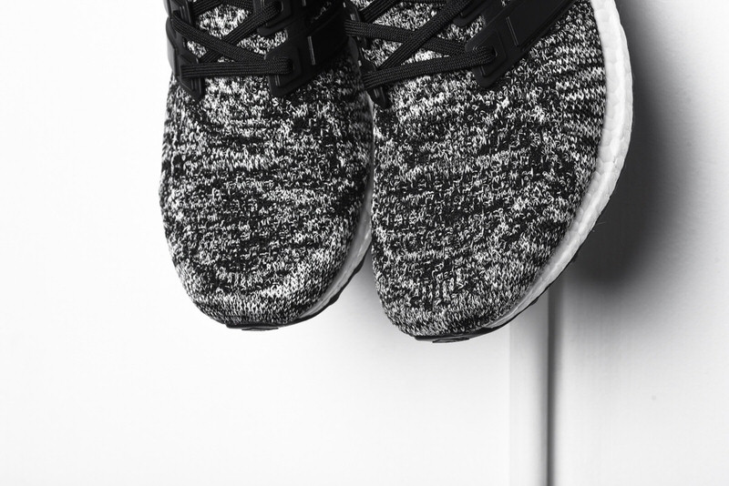 Reigning Champ x adidas Ultra Boost