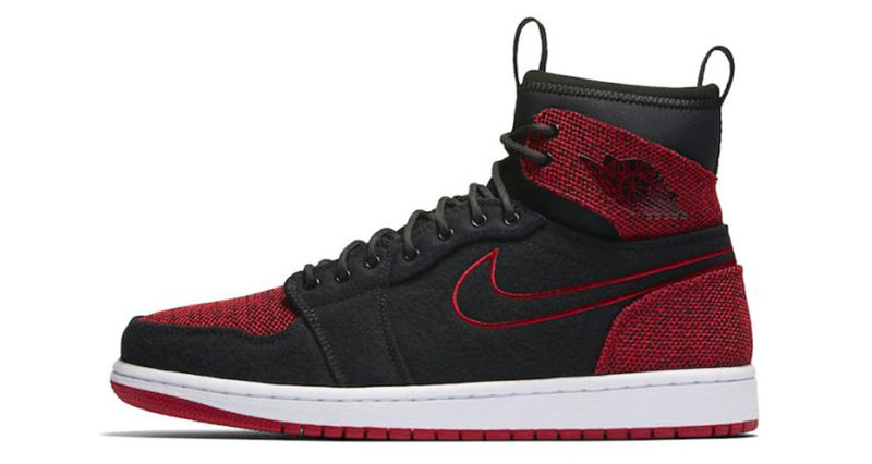 Air Jordan 1 Ultra High