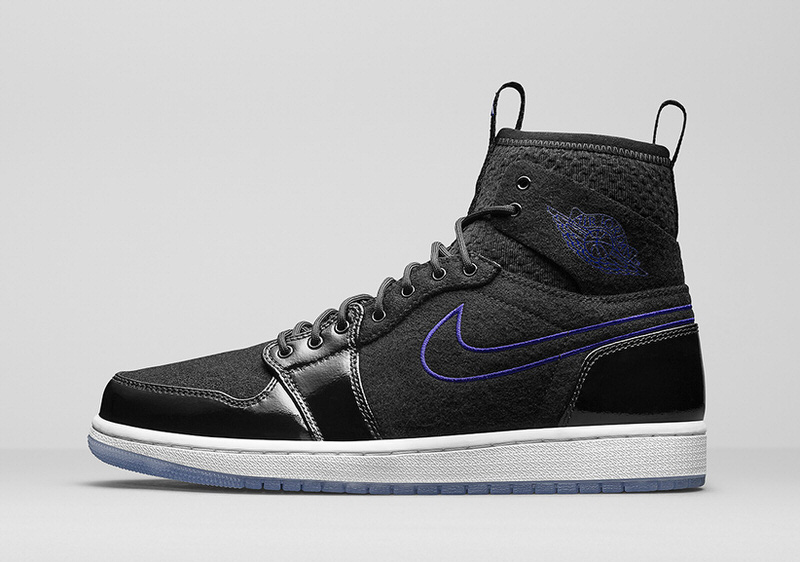 Air Jordan 1 Ultra High "Space Jam"