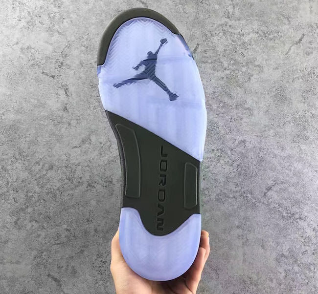 Air Jordan 5 Premium 