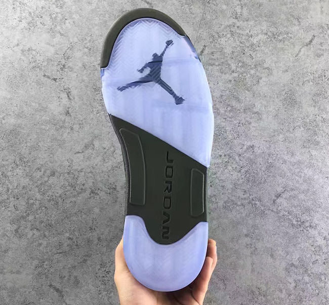 Air Jordan 5 Premium