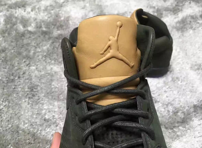 Air Jordan 5 PRM
