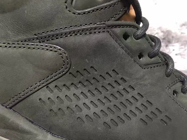 Air Jordan 5 PRM