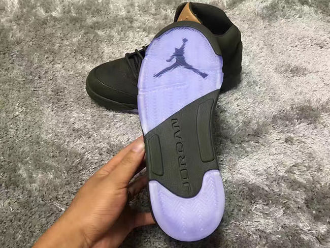 Air Jordan 5 PRM