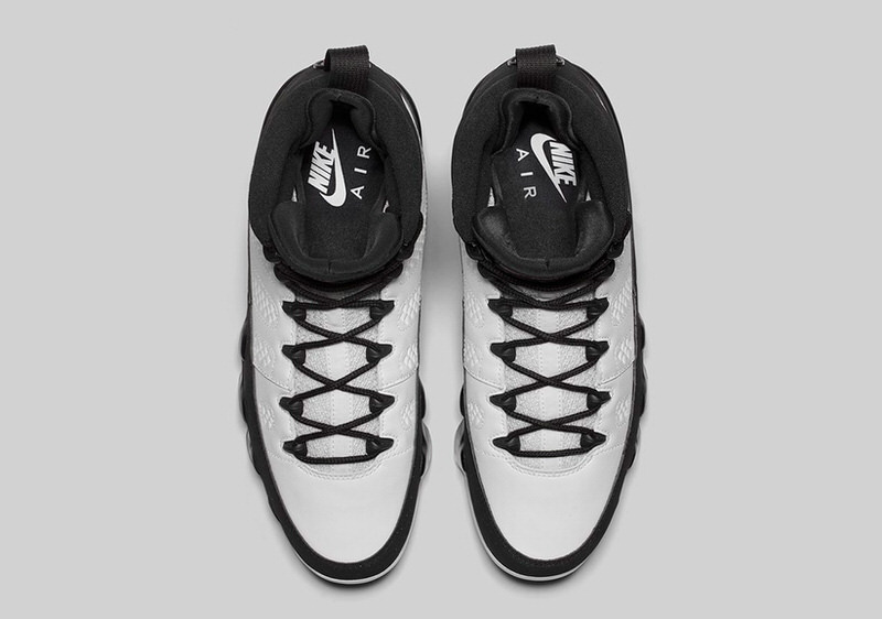 Air Jordan 9 "Space Jam"