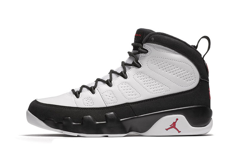 Air Jordan 9 OG