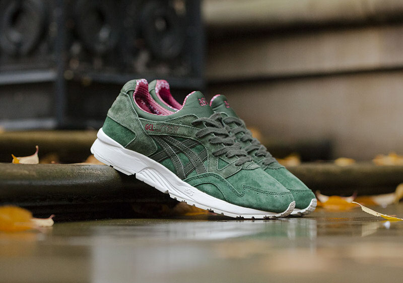 ASICS "Christmas" Pack