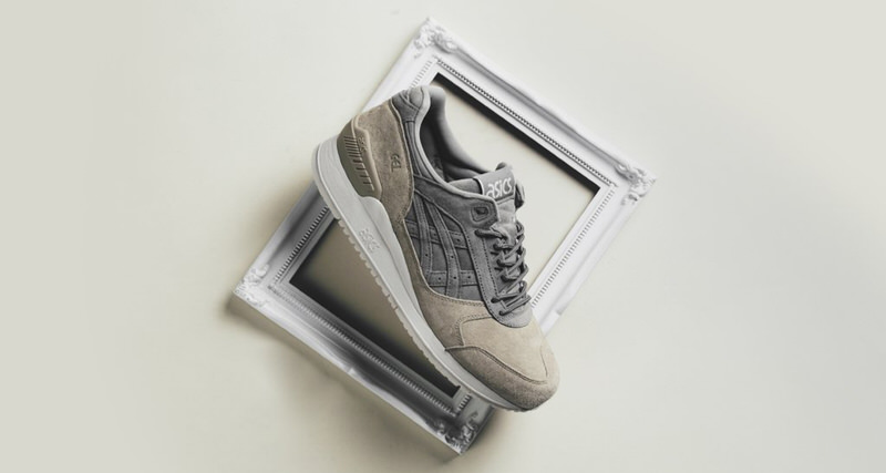 ASICS Gel Respector