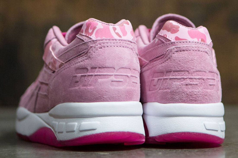 Cam'ron x reebok ventilator fleebok 2 cheap