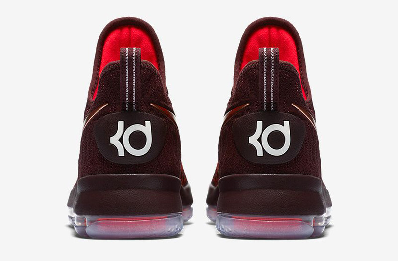 Nike KD 9 "The Sauce"