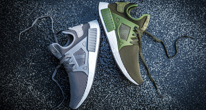 adidas NMD XR1 Pack