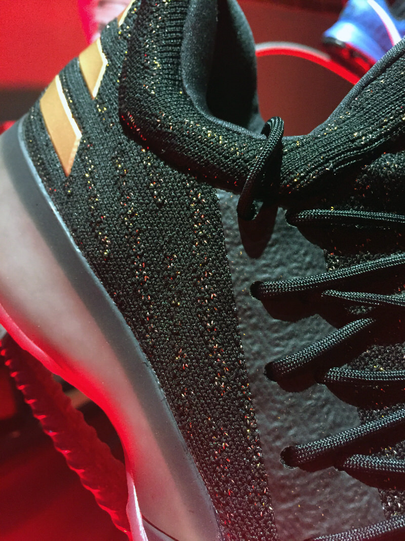 adidas Harden Vol 1 "Imma Be A Star"