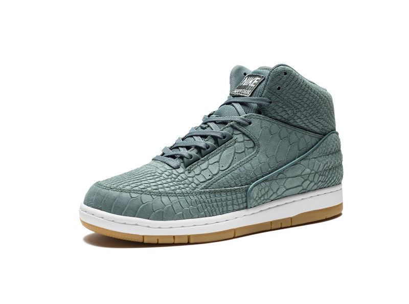 Nike Air Python PRM "Hasta Green"