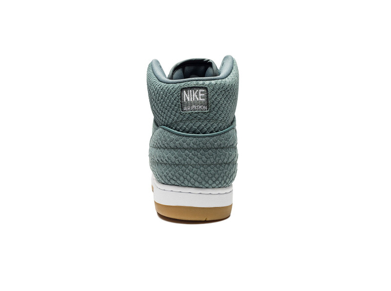 Nike Air Python PRM "Hasta Green"