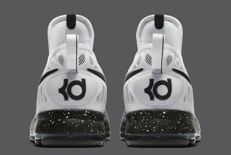 Nike KD 9 "Oreo"