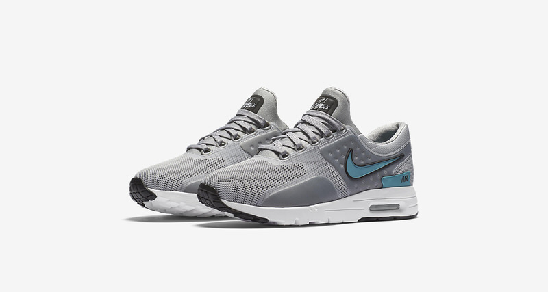 Nike Air Max Zero "Mineral Blue"