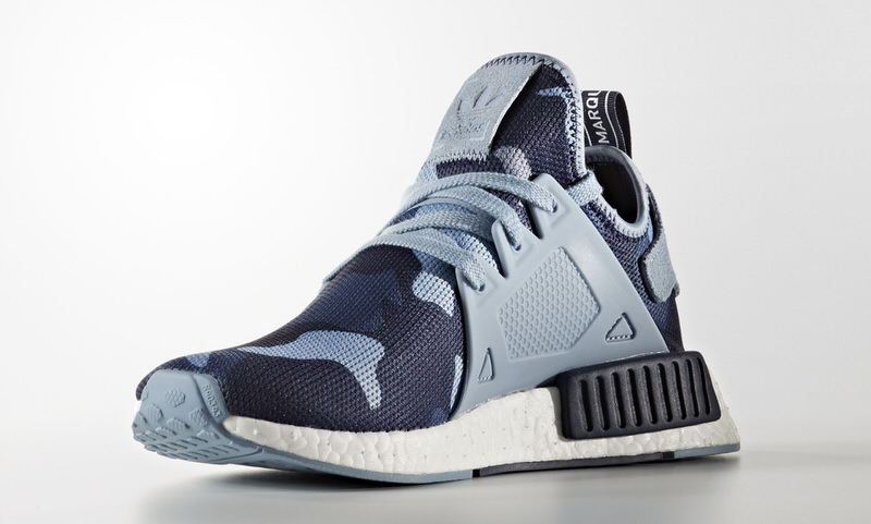 NMD XR1 "Blue Camo" // Coming Soon | Nice Kicks