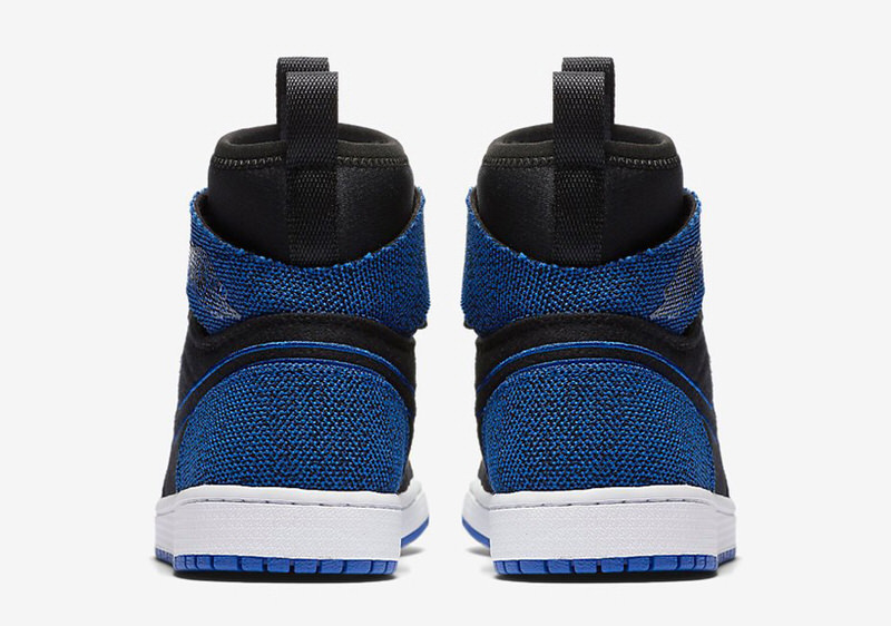 Air Jordan 1 Ultra High "Royal"