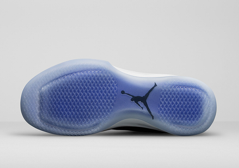 Air Jordan XXX1 "Space Jam"