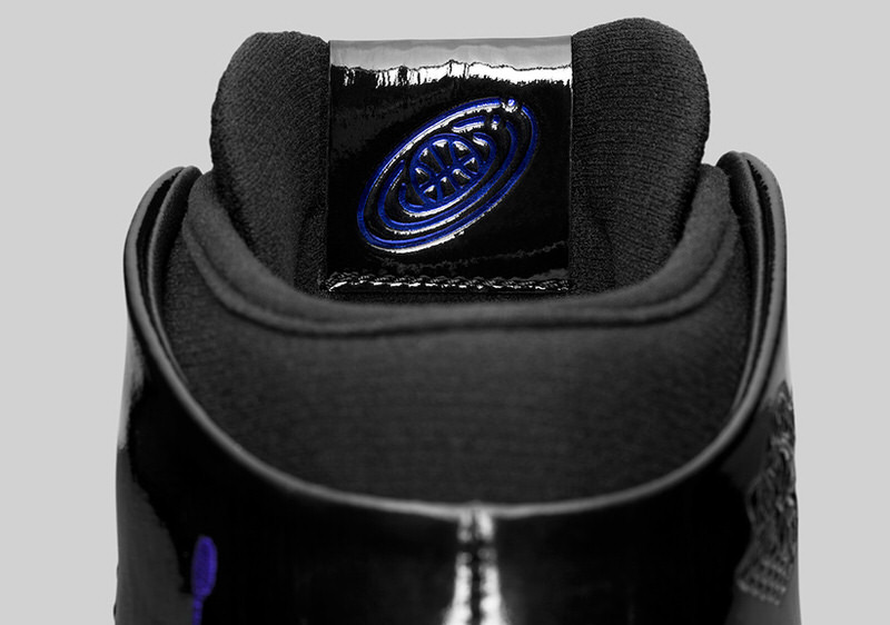 Air Jordan XXX1 "Space Jam"
