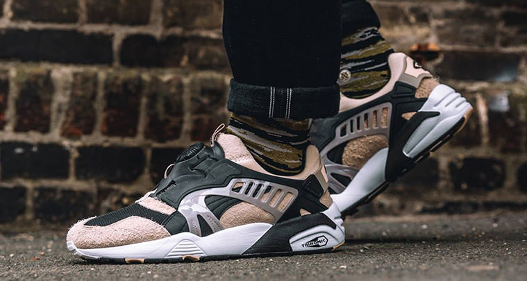 puma disc wiki