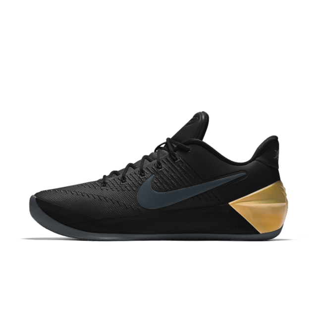 NIKEiD Kobe A.D.