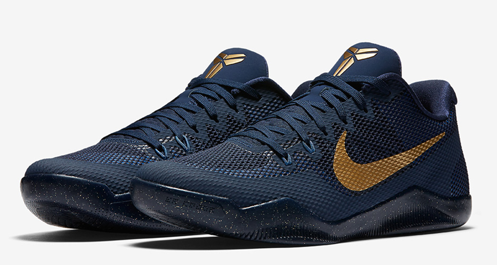 Nike Kobe 11 EM "Phillippines"