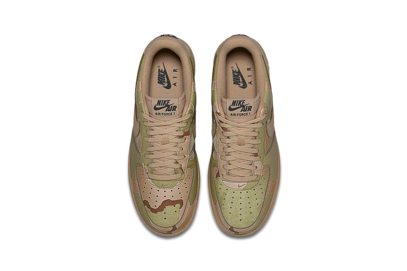 camo air force 1 low 2016