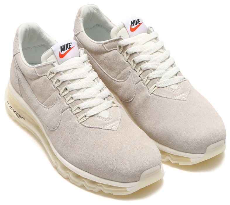 Air Max "Sail" // Coming Soon |