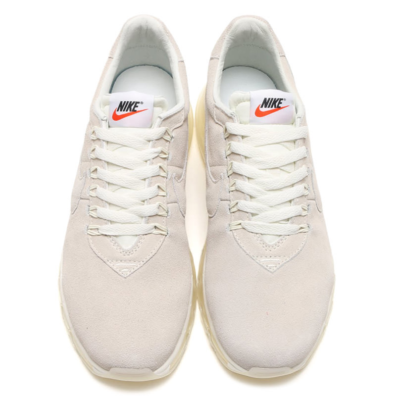 Nike Air Max LD-Zero "Sail"