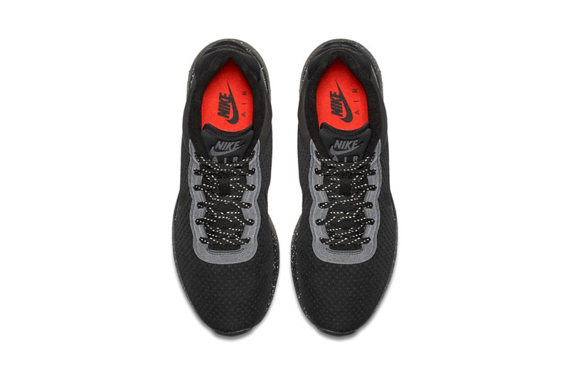 Nike Air Max Modern SE "Black"