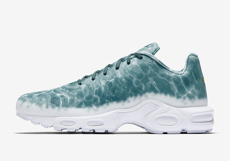 Nike Air Max Plus "Swimming Pool" 