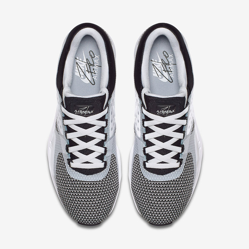 nike air max zero essential oreo