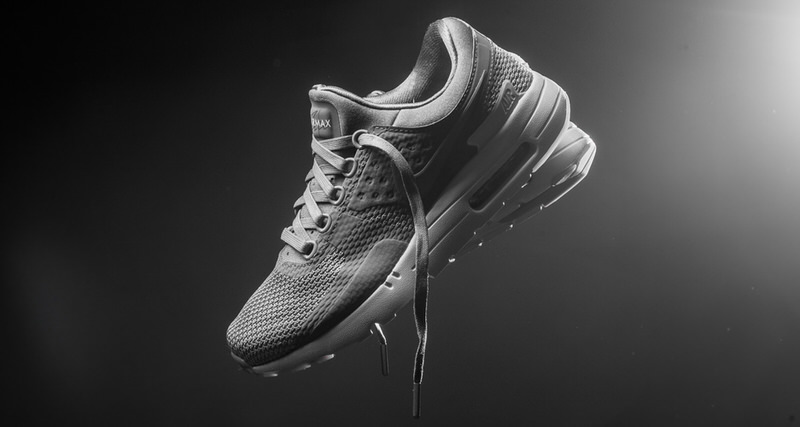 Nike Air Max Zero QS "Cool Grey"