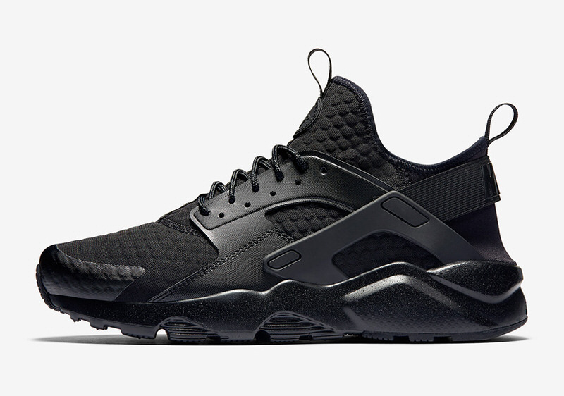 Nike Air Huarache Ultra Premium SE Dropping in Two New Colorways | Nice ...