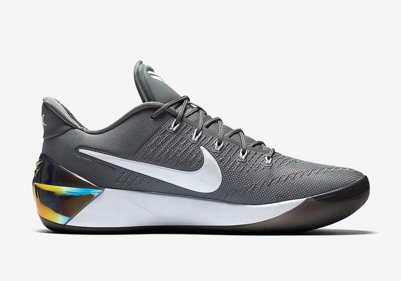 Nike Kobe AD "Cool Grey"