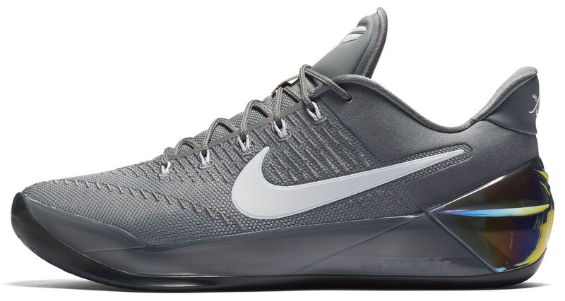 Percentage Lenen maximaal Nike Kobe A.D. // First Look | Nice Kicks