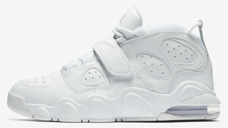 Nike Air CB 34 \
