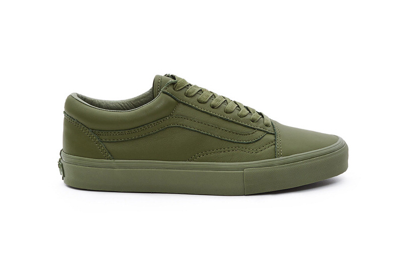 Agarrar pañuelo pistón Tenis Vans Verdes Militar Hot Sale, 51% OFF | www.bridgepartnersllc.com