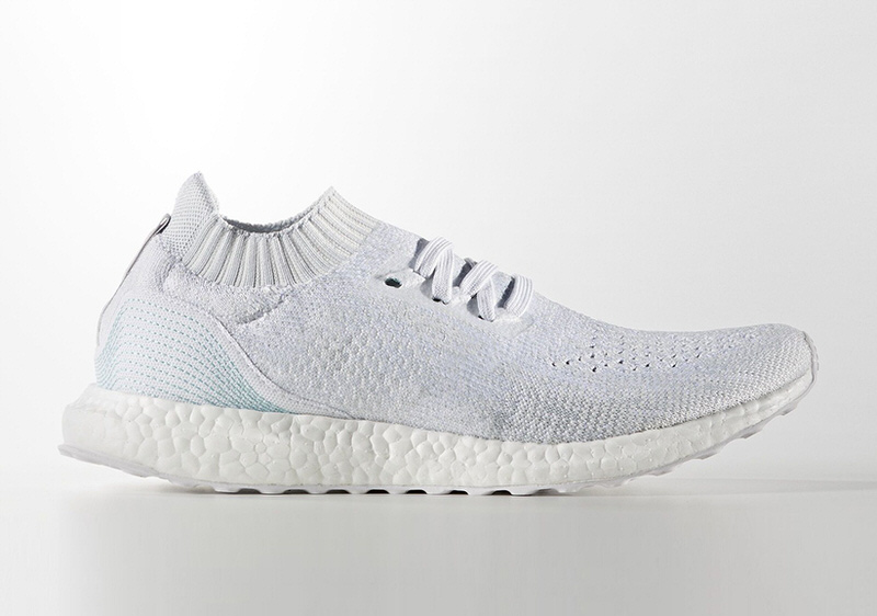 adidas Ultra Boost Uncaged Parley