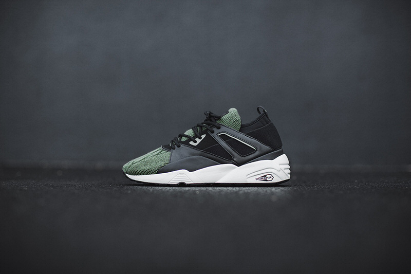 PUMA Blaze of Glory Sock Aran Pack