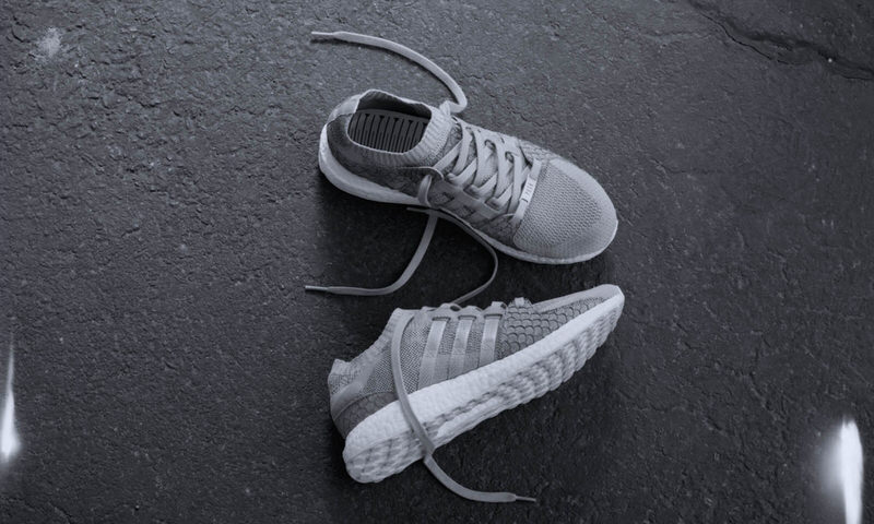 A New Pusha T x adidas EQT Collab is on the Way
